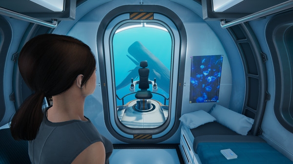Hình ảnh trong game Beyond Blue v1.7.17798-P2P