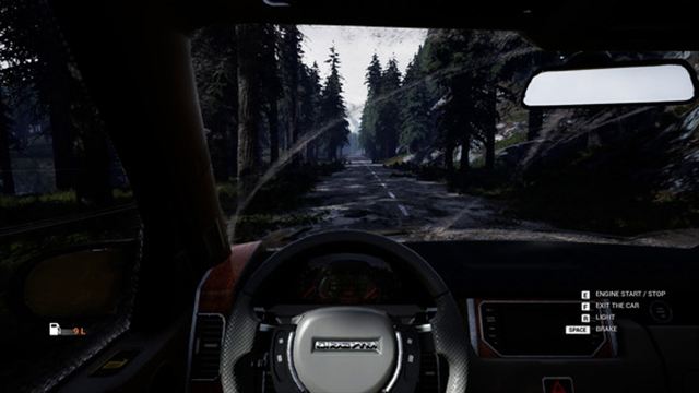 Hình ảnh trong game Mist Survival v0.6.2.3 Early Access