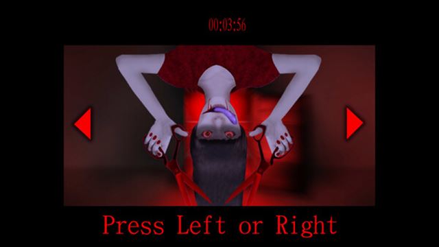 Hình ảnh trong game SHIKIYOKU Teru Yumemi in the Nightmare-TENOKE