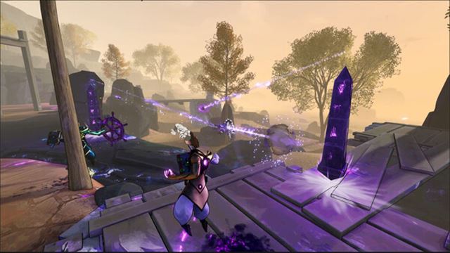 Hình ảnh trong game Vellum v1.2.31-P2P