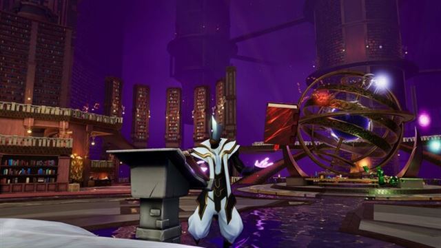 Hình ảnh trong game Vellum v1.2.2-P2P