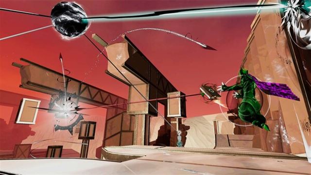 Hình ảnh trong game Vellum v1.2.31-P2P