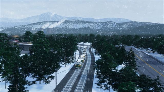 Hình ảnh trong game Cities Skylines II Ultimate Edition v1.1.5f1-P2P