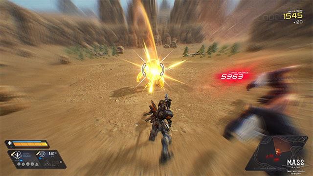 M.A.S.S. Builder M.A.S.S. Builder