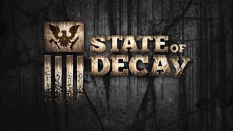 Loạt game State of Decay