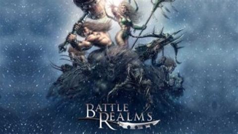 Loạt game Battle Realms