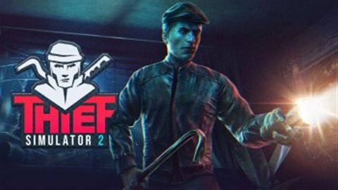 Loạt game Thief Simulator
