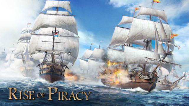 Tải game Rise of Piracy v20260313 Early Access
