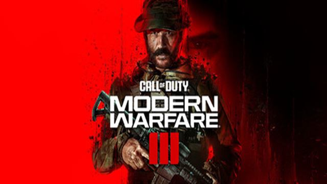 Tải game Call of Duty Modern Warfare III v10.4-P2P