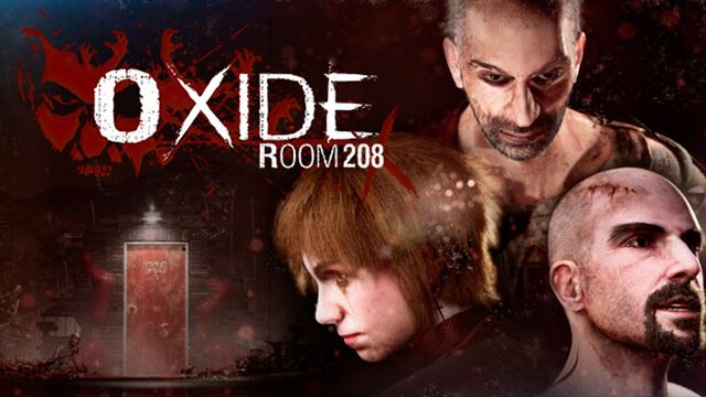 Tải game Oxide Room 208-SKIDROW