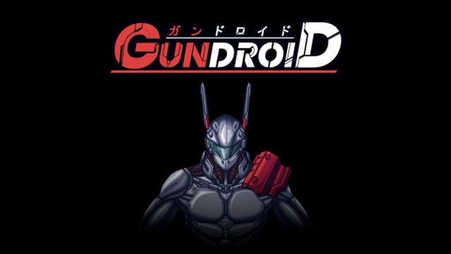 Tải game Gundroid-TENOKE