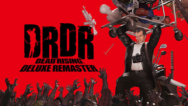 Tải game Dead Rising Deluxe Remaster-TENOKE