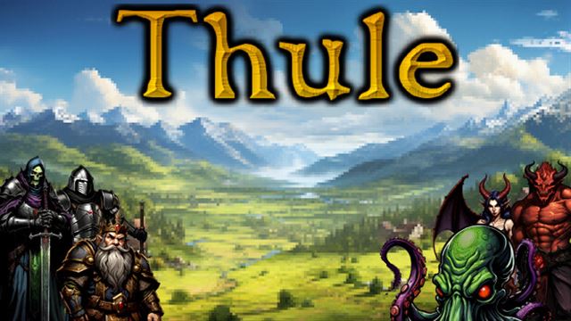 Tải game Thule-TENOKE