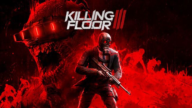 Tải game Killing Floor 3-RUNE