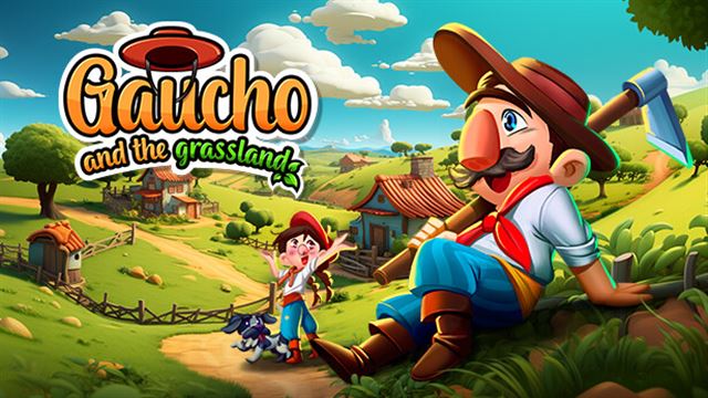 Tải game Gaucho And The Grassland-SKIDROW