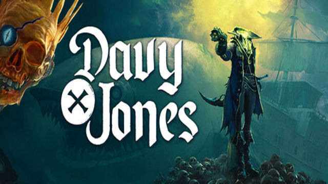 Tải game DAVY x JONES Early Access