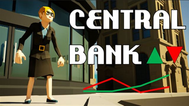 Tải game Central Bank-TENOKE