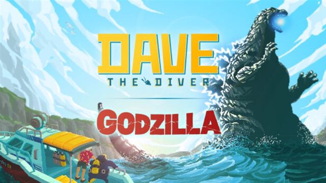 Tải game Dave the Diver Deluxe Edition v1.0.2.1373-P2P