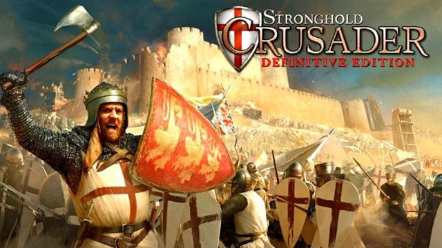 Tải game Stronghold Crusader Definitive Edition v2.62-P2P