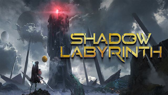 Tải game Shadow Labyrinth-RUNE