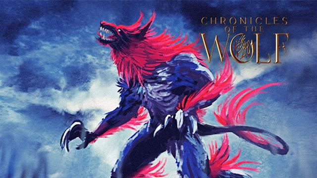 Tải game Chronicles of the Wolf-TENOKE