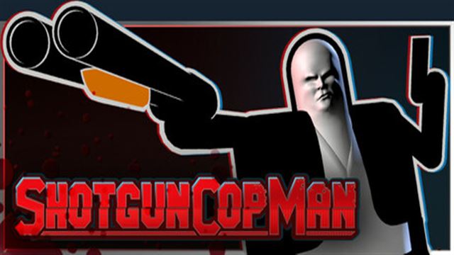 Tải game Shotgun Cop Man v20250620-P2P