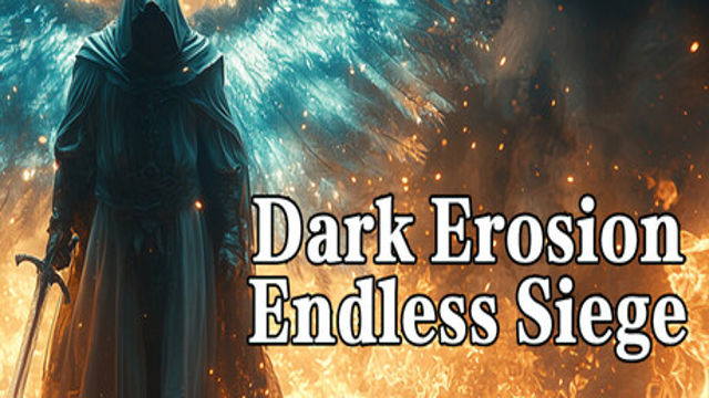 Tải game Dark Erosion Endless Siege-TENOKE