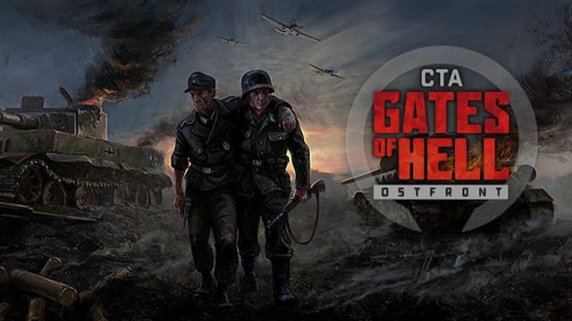 Tải game Call to Arms Gates of Hell Ostfront v1.052.0-P2P