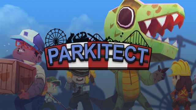 Tải game Parkitect v1.10f-P2P