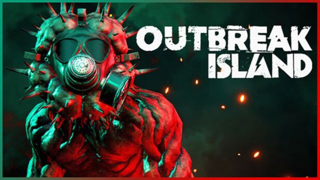 Tải game Outbreak Island v20260328 Early Access