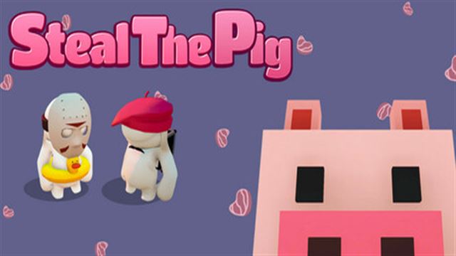 Tải game Steal The Pig-TENOKE