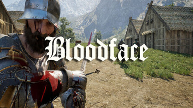 Tải game Bloodface Scars of the Past-TENOKE