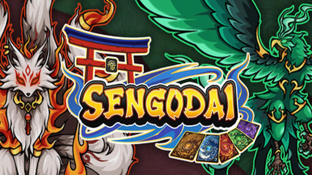 Tải game Sengodai-TENOKE