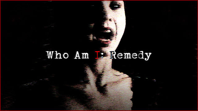 Tải game Who am I Remedy-GoldBerg