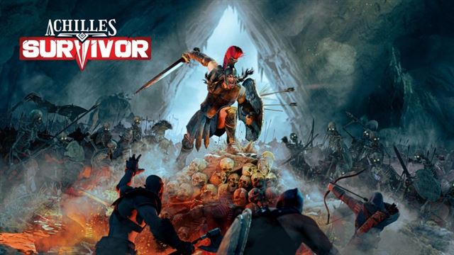 Tải game Achilles Survivor v1.4.13193-P2P
