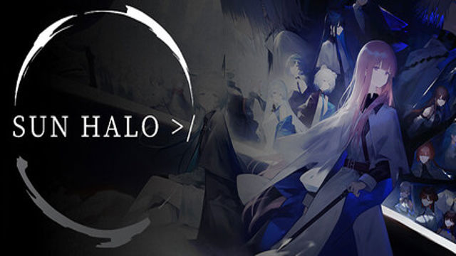 Tải game Sun Halo-TENOKE