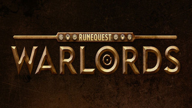 Tải game RuneQuest Warlords v1.0.3-P2P