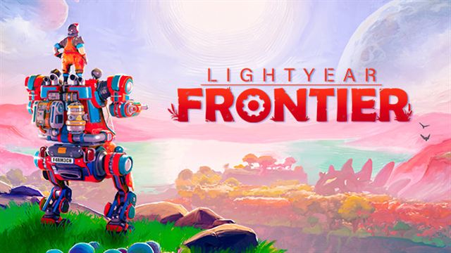 Tải game Lightyear Frontier Animals and Neighbors Early Access