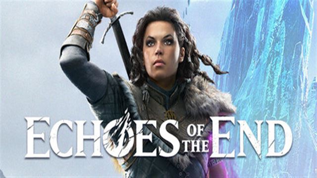 Tải game Echoes of the End-FLT