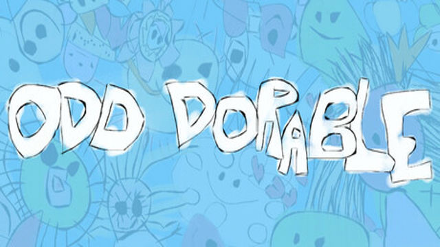 Tải game Odd Dorable-TENOKE