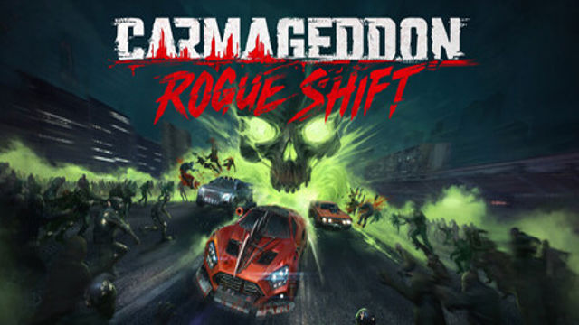 Tải game Carmageddon Rogue Shift-RUNE