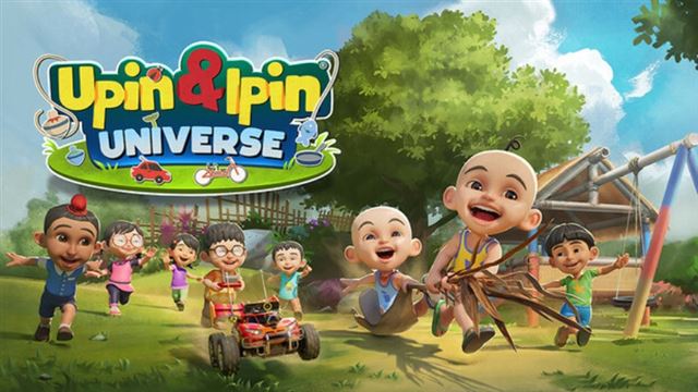 Tải game Upin and Ipin Universe v20250801-P2P