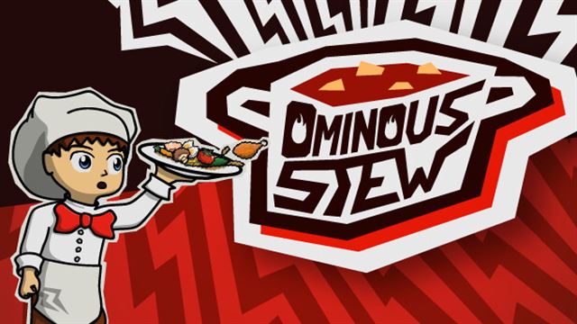 Tải game Ominous Stew-TENOKE