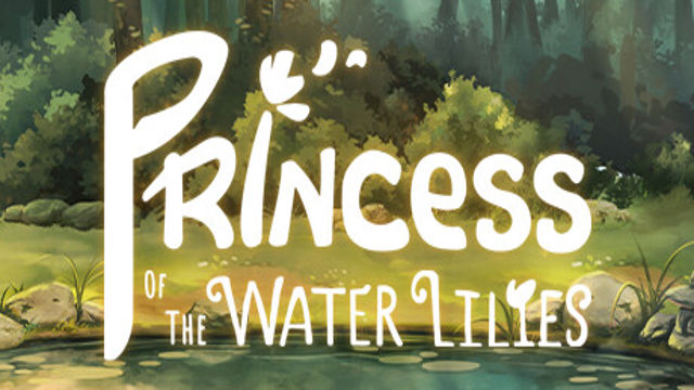Tải game Princess of the Water Lilies-SKIDROW