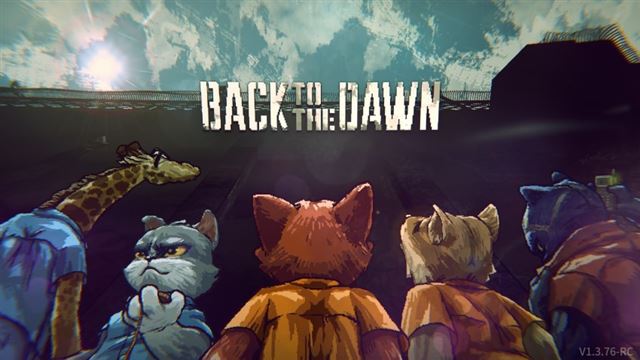 Tải game Back to the Dawn v2.0.0.30-P2P