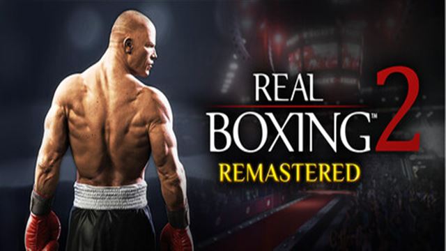 Tải game Real Boxing 2 Remastered-TENOKE