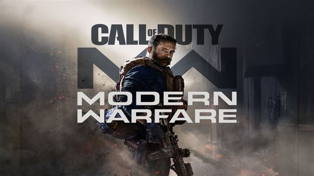 Tải game Call of Duty Modern Warfare v8.67-P2P