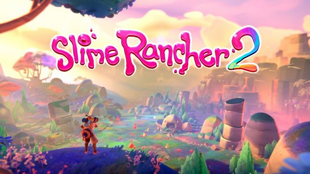 Tải game Slime Rancher 2 v1.1.1-P2P