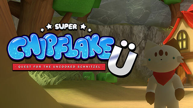 Tải game Super Chipflake U Quest for the Uncooked Schnitzel v20260320-P2P