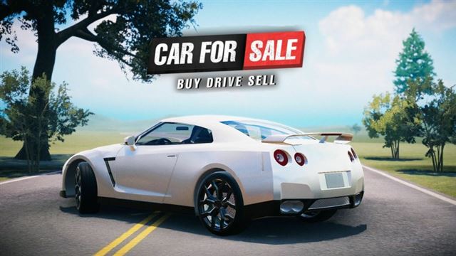 Tải game Car For Sale Simulator 2023 v1.2.10-P2P